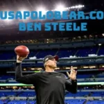 Ben Steele: Biography, Career, Achievements, and Latest Updates in 2026