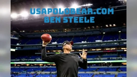 ben steele