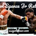 Errol Spence Jr Retired: Why the Former Champion Walked Away from Boxing