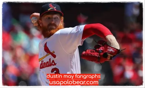 dustin may fangraphs