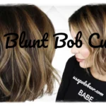 Blunt Bob Cut: 26 Bold Styles Winning This Year