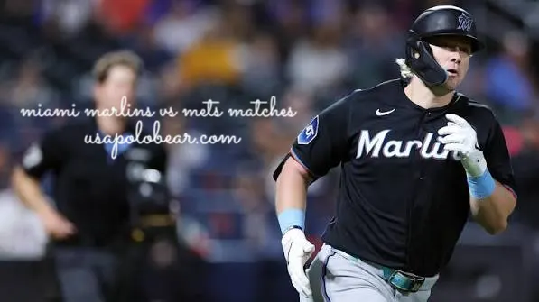 Title: Miami Marlins vs Mets Matches: Head to Head Record, Results & Key Stats (2026)