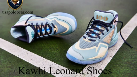 kawhi leonard shoes