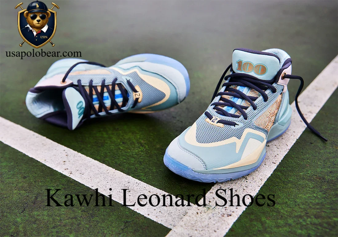 kawhi leonard shoes