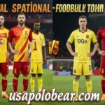 Portugal National Football Team vs Spain National Football Team Lineups: The Epic Iberian Showdown 2026