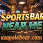 Sports Bar Near Me: Your Ultimate Winning Guide in 2026