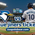 Blue Jays vs Mariners Tickets: Epic Rivalry, Painful Wait in 2026