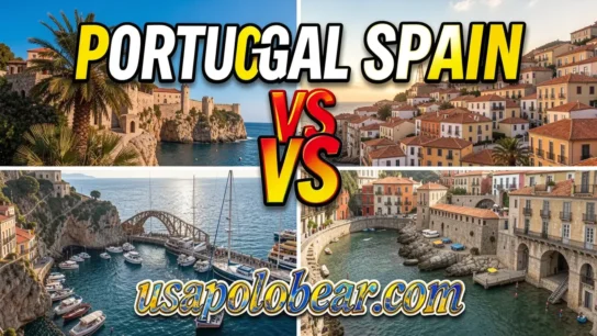 portugal vs spain