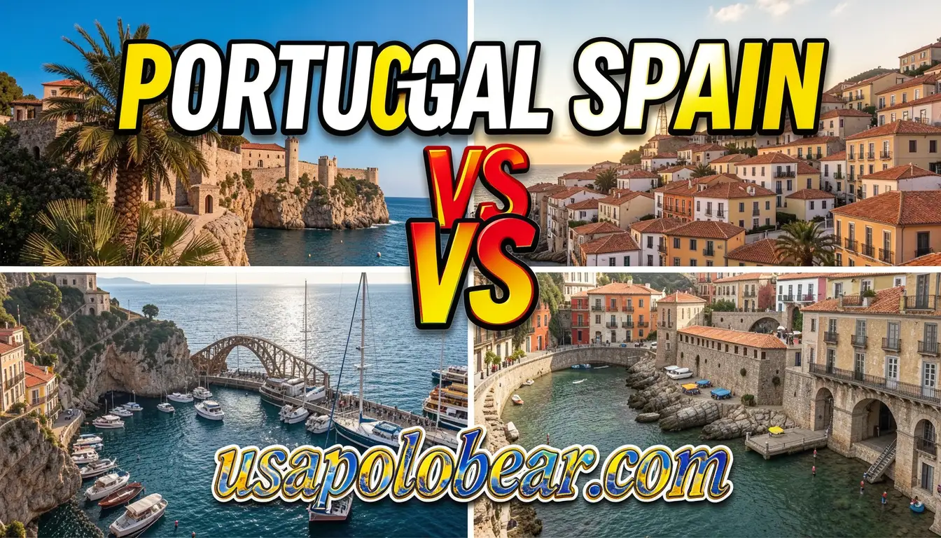 portugal vs spain