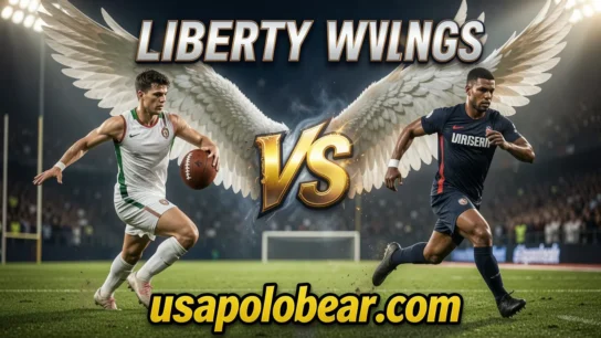 liberty vs wings