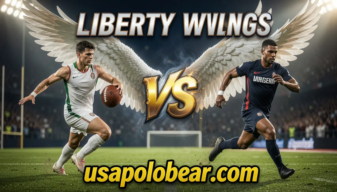 liberty vs wings