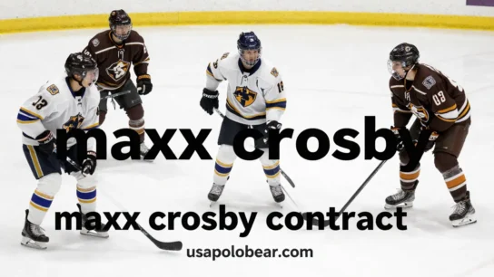 maxx crosby contract