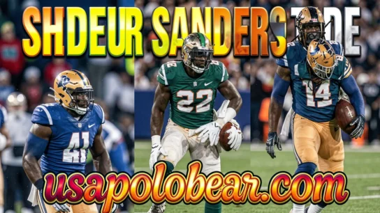 shedeur sanders trade