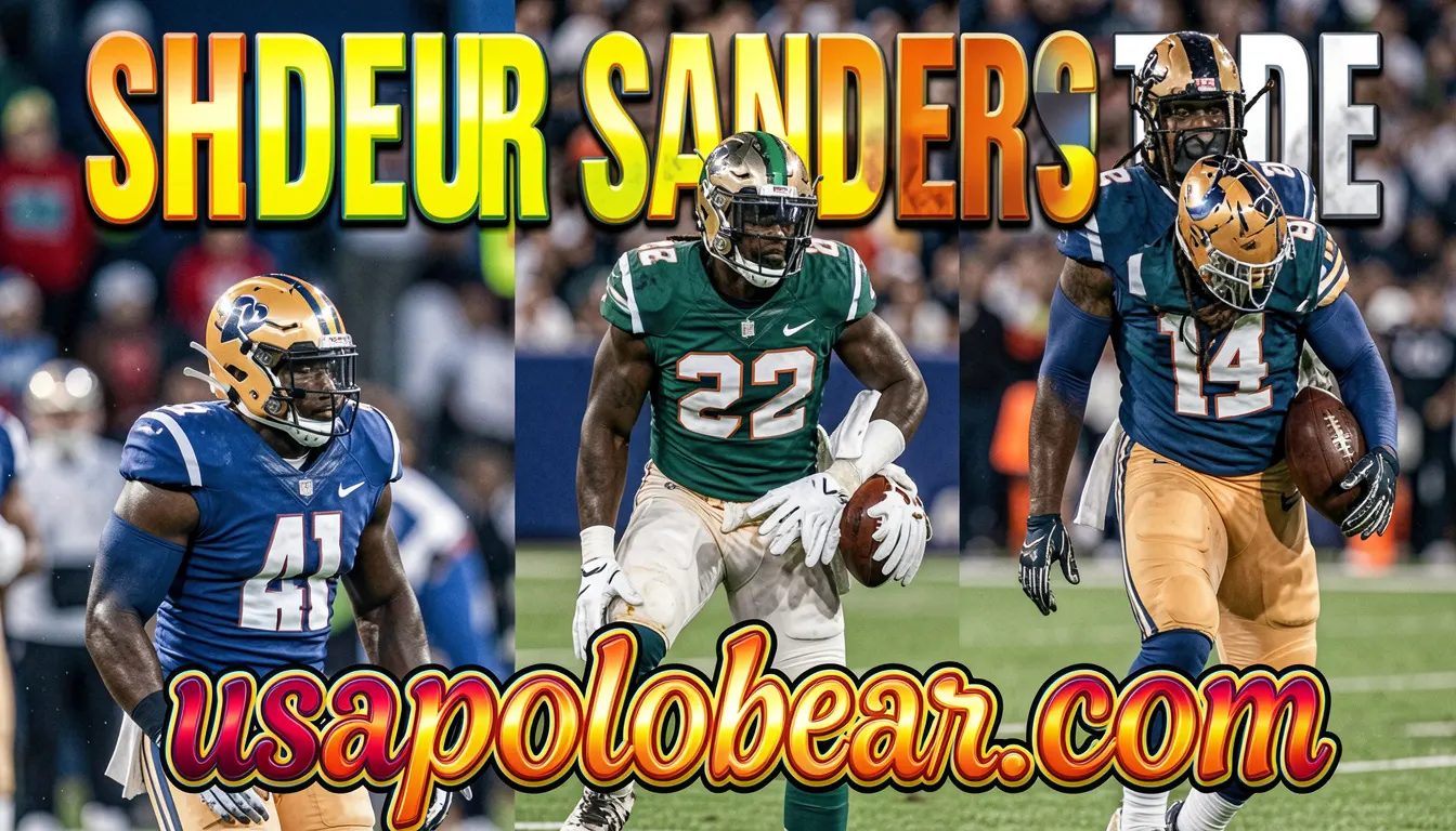 shedeur sanders trade