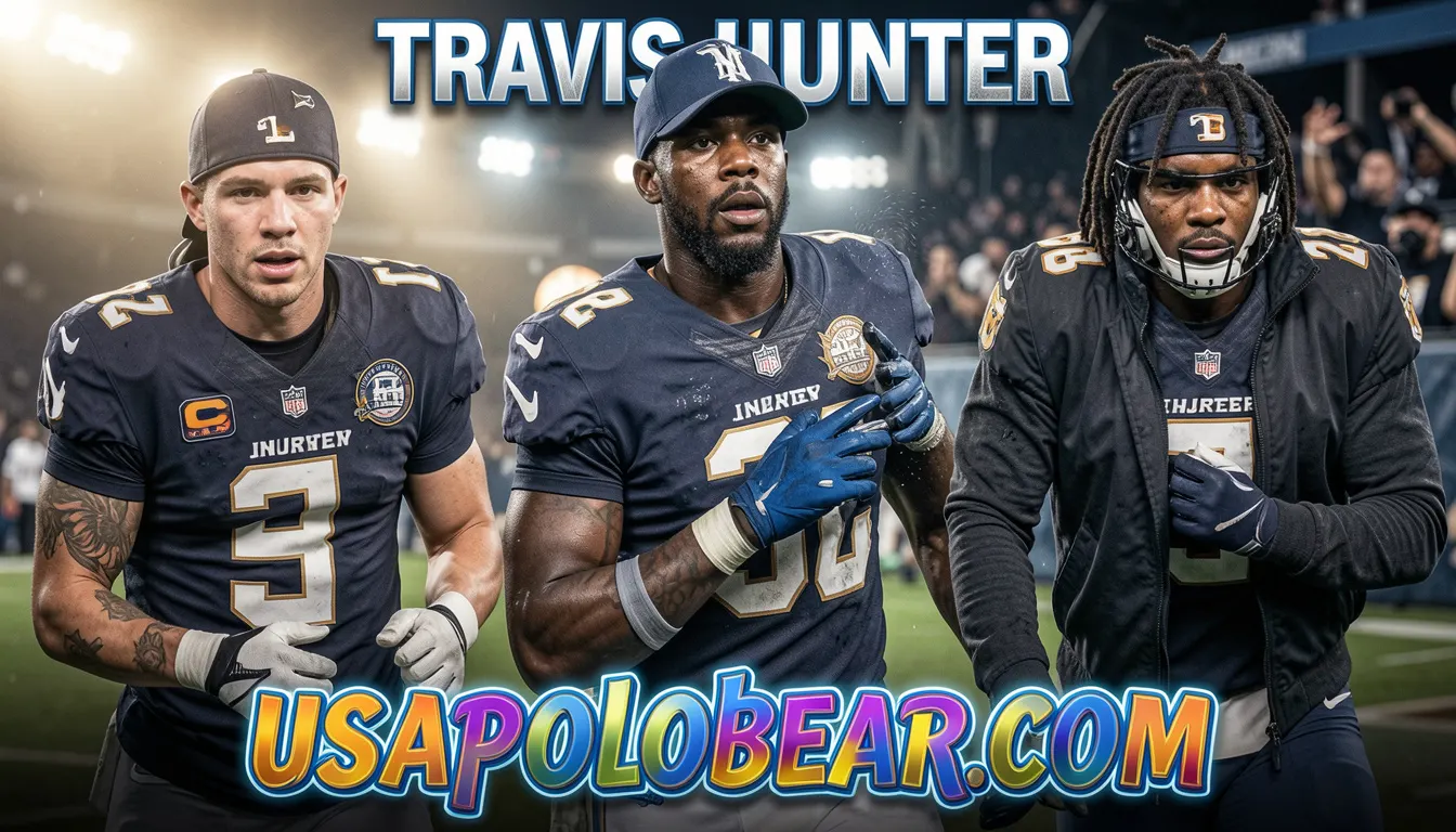travis hunter injury