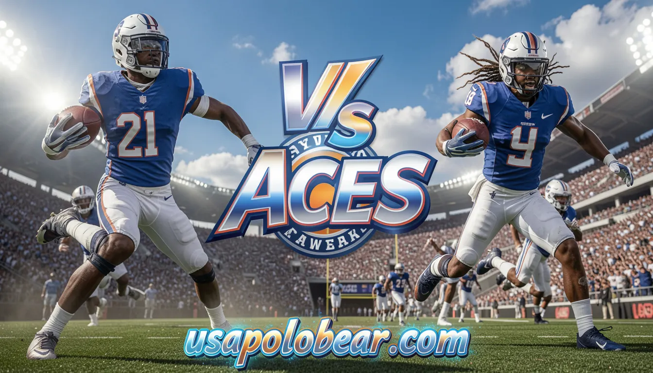 Sky vs Aces