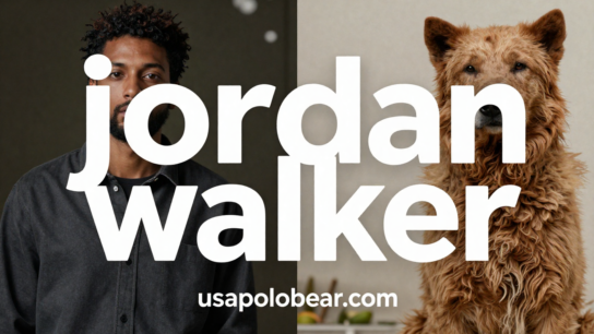jordan walker