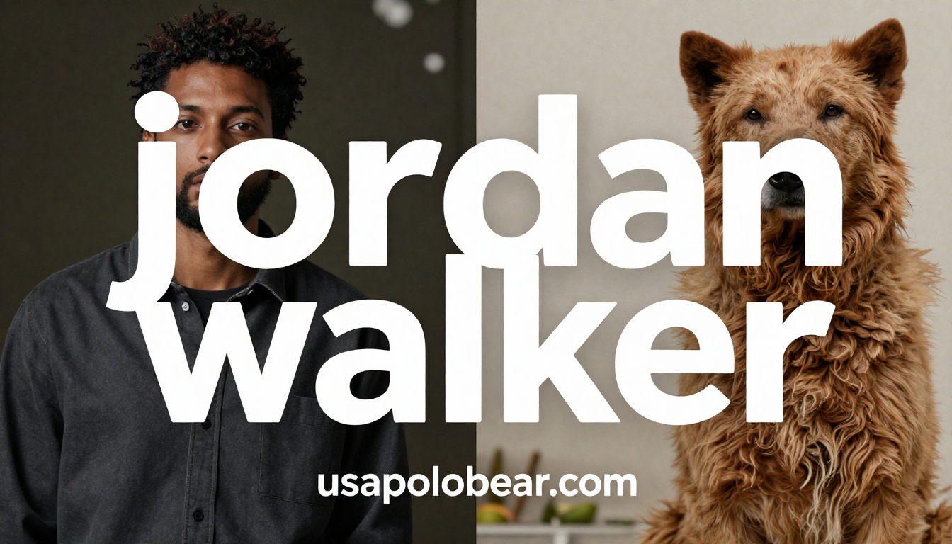 jordan walker