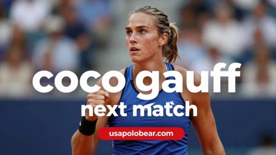 coco gauff next match