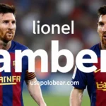Lionel Messi Amber: Amazing Trend or Confusing Search in 2026?