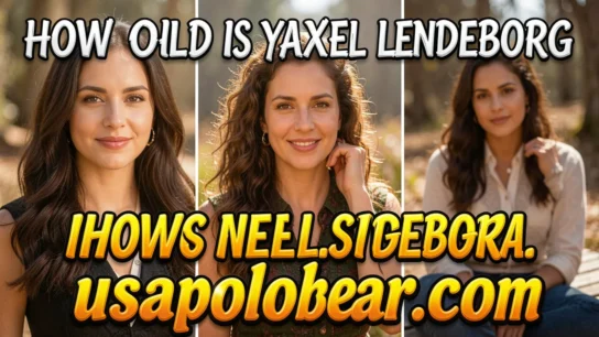 how old is yaxel lendeborg