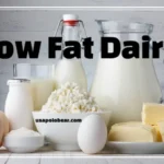Low Fat Dairy: The Powerful Truth Behind This Healthy Choice in 2026
