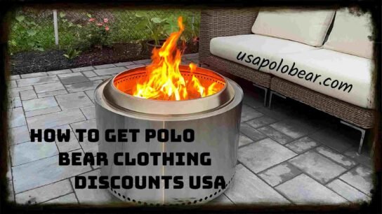 How Do Smokeless Fire Pits Work