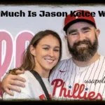 How Much Is Jason Kelce Worth? Shocking $60M Rise