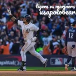 Tigers vs Mariners Game 4: Score, Highlights, Key Plays & Full Recap