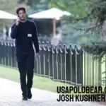Josh Kushner Height: How Tall Is Josh Kushner? Age, Weight & Biography