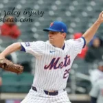 What Happened to Brooks Raley? Injury Update and MLB Return Prediction in 2026
