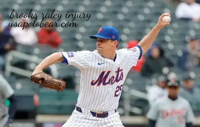 What Happened to Brooks Raley? Injury Update and MLB Return Prediction in 2026