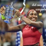 Did Coco Gauff Win Today? Latest Tennis Match Update (2026)