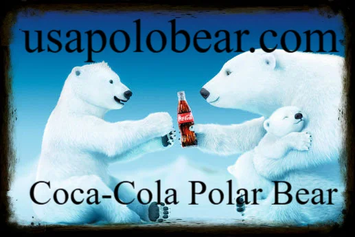 Coca-Cola Polar Bear