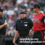 Cleveland Guardians vs White Sox: Head-to-Head Stats, Scores & Latest Updates in 2026