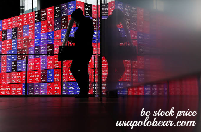 BE Stock Price: Latest Performance, Forecast, Valuation and 2026 Outlook