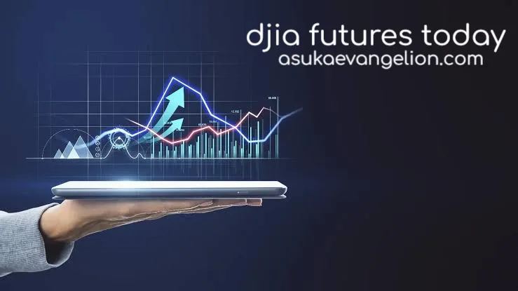 DJIA Futures Today: Dow Futures, Jobs Report and Fed Outlook