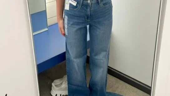 banana republic jeans