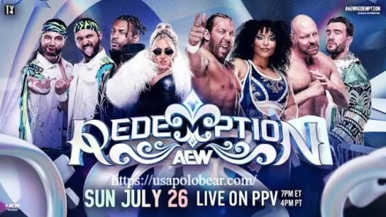 How Much Do AEW Wrestlers Make