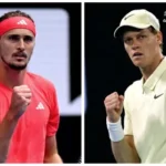 Sinner vs Zverev: Who Really Dominates in 2025?