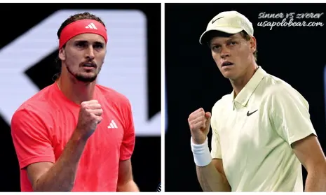 sinner vs zverev