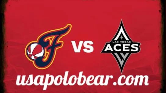 Aces vs Fever Tickets