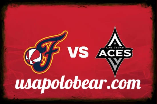 Aces vs Fever Tickets