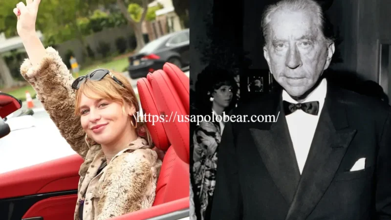 John Gilbert Getty: Life, Family, Death and Cause of Death Explained in 2026